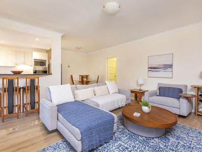 5/35 Comer Street, Como WA 6152