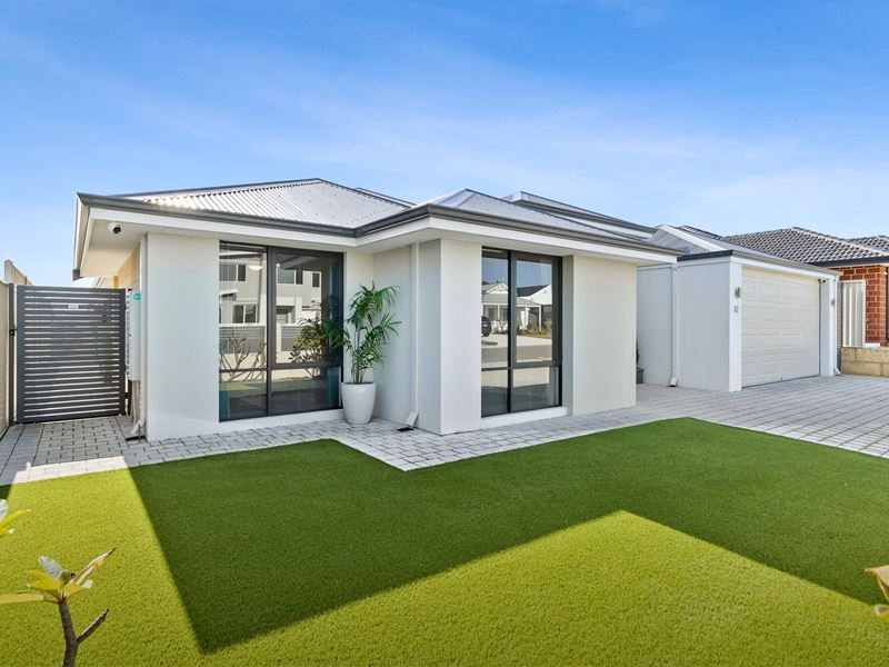 82 Highbury Boulevard, Baldivis WA 6171