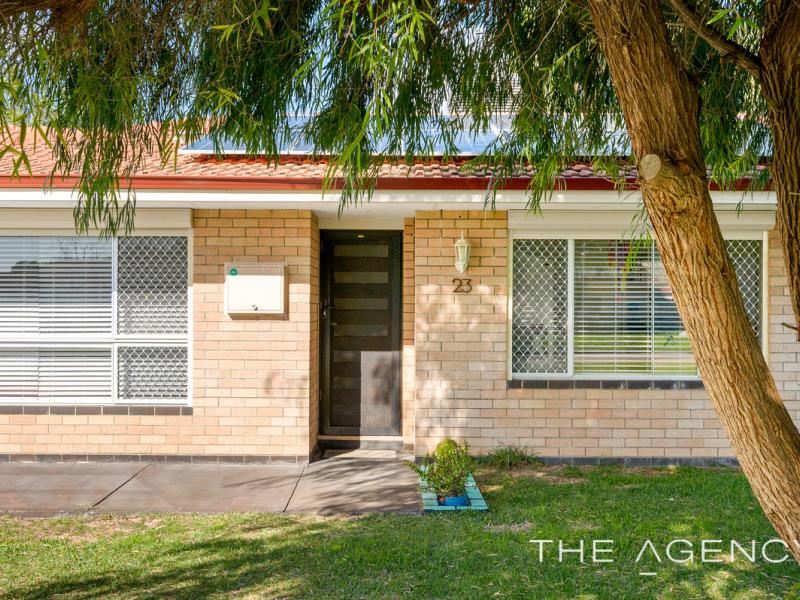 23 Bermuda Road, Safety Bay