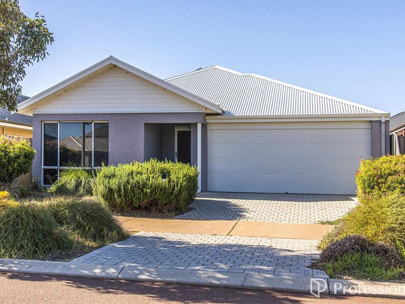 155 Tourmaline Boulevard, Byford WA 6122
