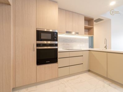 511/893 Canning Highway, Mount Pleasant WA 6153