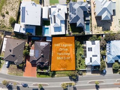 140 Lagoon Drive, Yanchep WA 6035