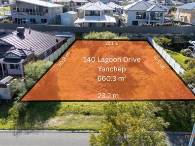 140 Lagoon Drive, Yanchep WA 6035