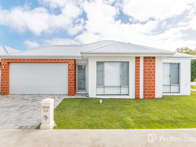 45B Braibrise Street, Wilson WA 6107
