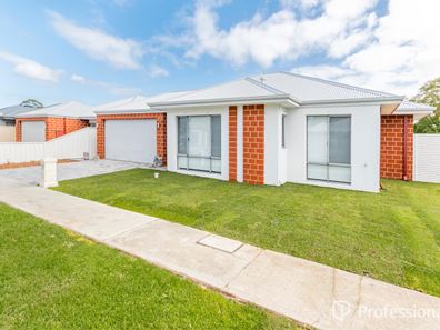 45B Braibrise Street, Wilson WA 6107