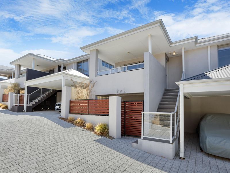 6/18 Sixth Avenue, Maylands