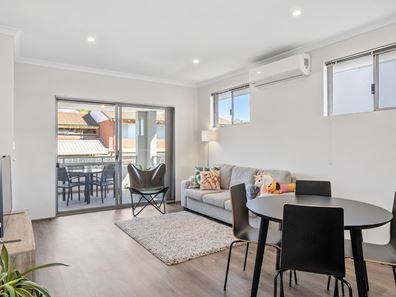 6/18 Sixth Avenue, Maylands WA 6051