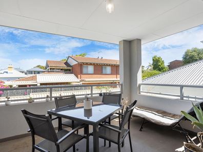 6/18 Sixth Avenue, Maylands WA 6051