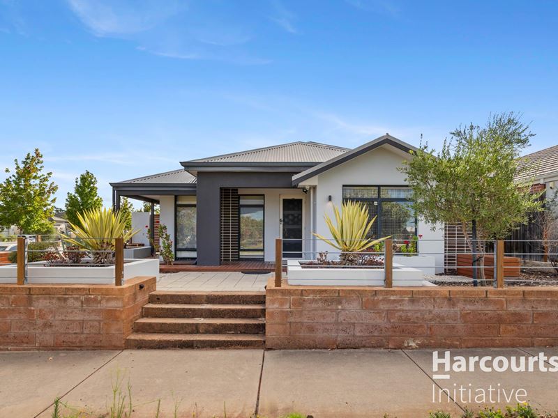1 Pallarup Crescent, Ellenbrook