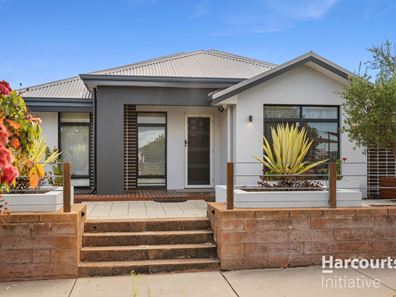 1 Pallarup Crescent, Ellenbrook WA 6069