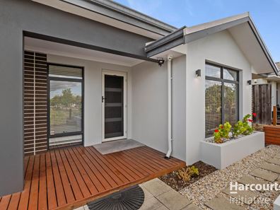 1 Pallarup Crescent, Ellenbrook WA 6069