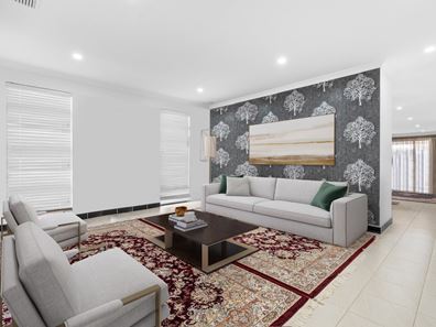 1 Pallarup Crescent, Ellenbrook WA 6069