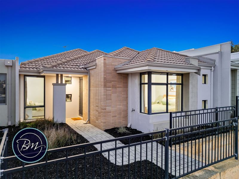 8/3 Andy Zuvela Road, Beeliar WA 6164