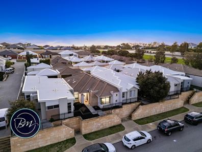 8/3 Andy Zuvela Road, Beeliar WA 6164