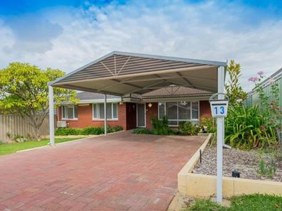 13 Ranmore Way, Morley WA 6062