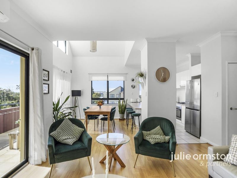 32/6 Waterbird Turn, Joondalup
