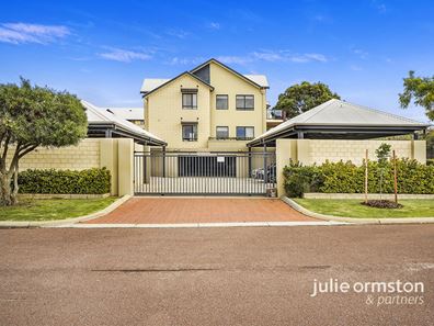 32/6 Waterbird Turn, Joondalup WA 6027
