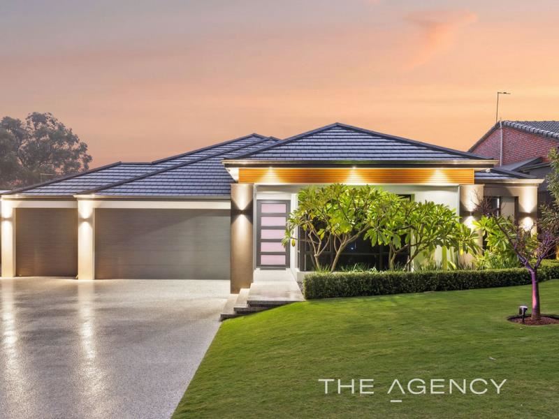 4 Parkview Rise, Willetton WA 6155