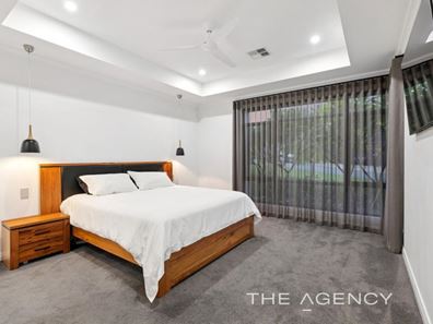 4 Parkview Rise, Willetton WA 6155