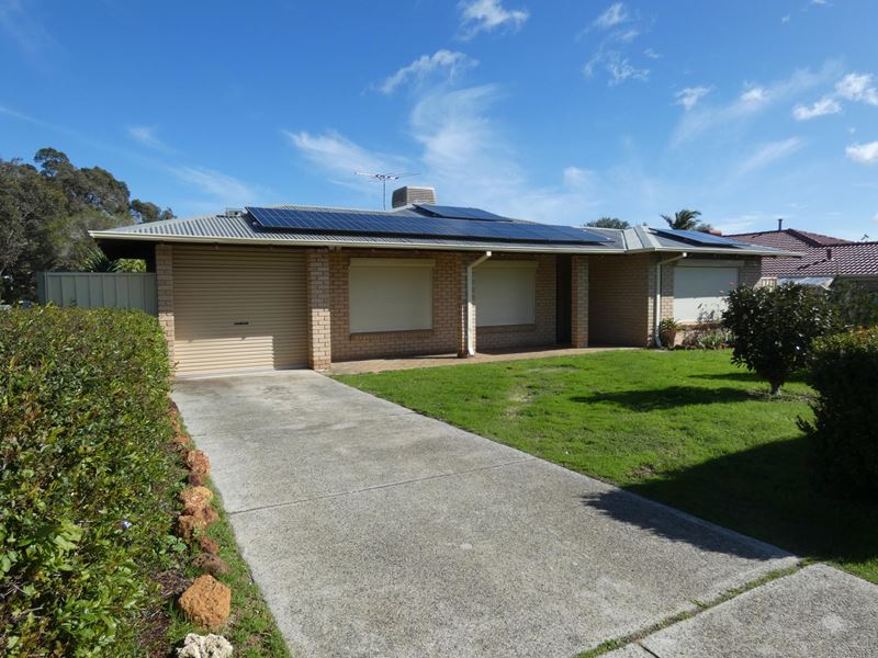 142 Blackadder Road, Swan View WA 6056