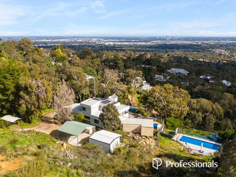 22 Sundew Road, Gooseberry Hill WA 6076