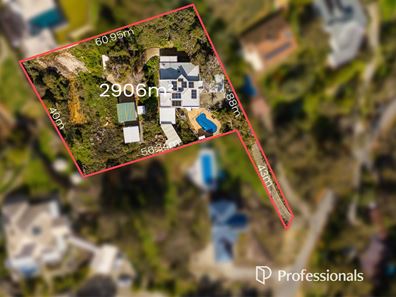 22 Sundew Road, Gooseberry Hill WA 6076