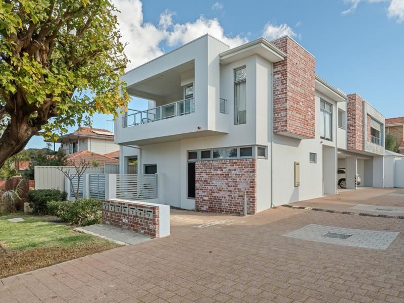 2/35 Orchid Street, Joondanna WA 6060