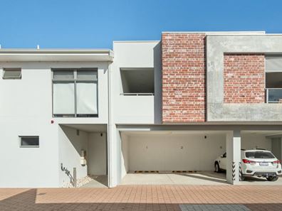 2/35 Orchid Street, Joondanna WA 6060