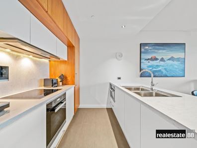 2201/8 Adelaide Terrace, East Perth WA 6004