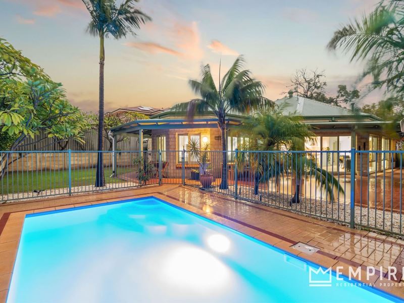 21 McKenzie Road, Samson