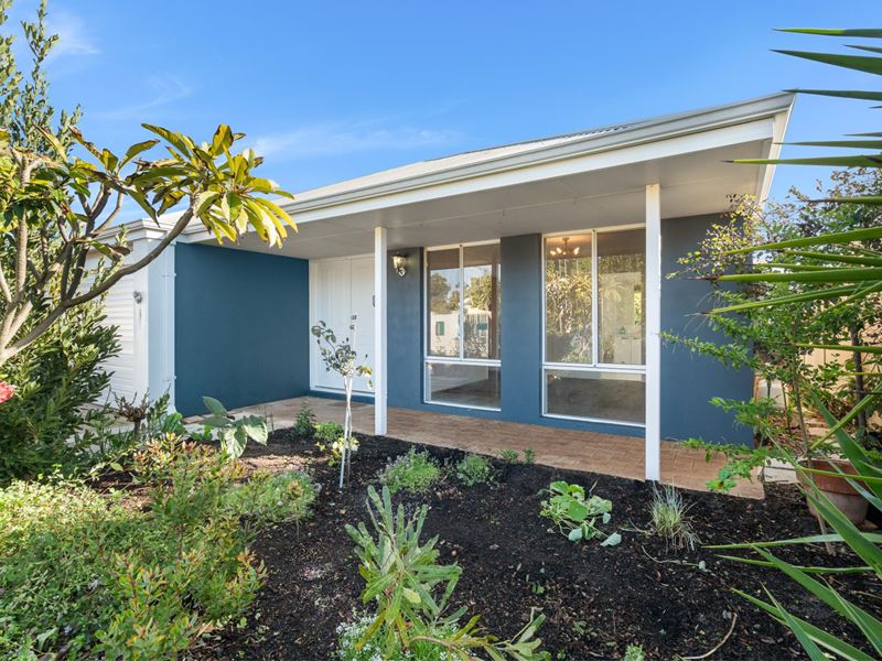 1/70 Rodoreda Crescent, Ravenswood WA 6208