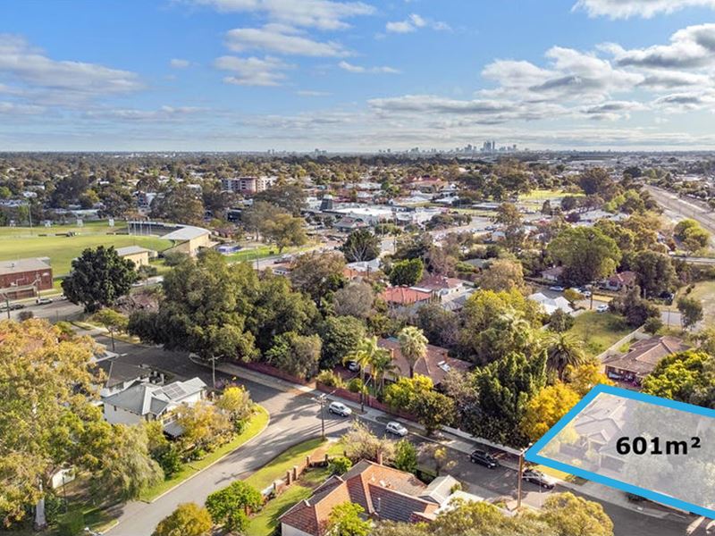12 Thompson Road, Bassendean