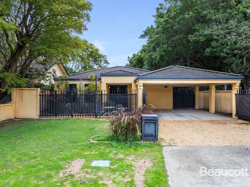 12 Thompson Road, Bassendean WA 6054