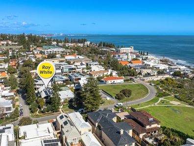 7 Hawkstone Street, Cottesloe WA 6011