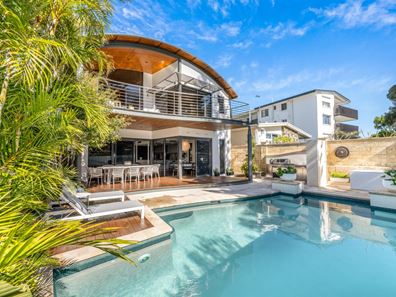 7 Hawkstone Street, Cottesloe WA 6011