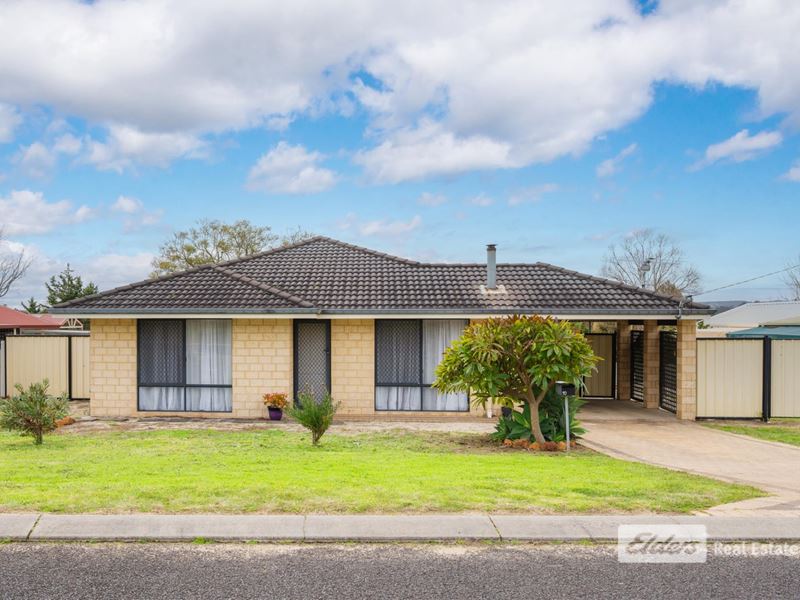 10 Torrisi Place, Donnybrook