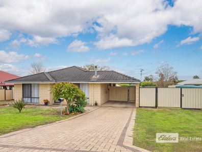 10 Torrisi Place, Donnybrook WA 6239