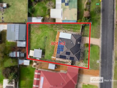 10 Torrisi Place, Donnybrook WA 6239