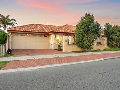 80 Renou  Street, East Cannington WA 6107