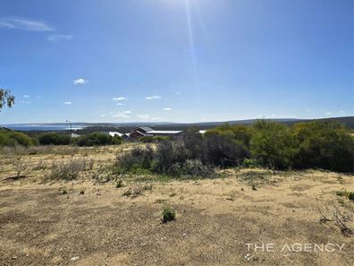 57 Flora Boulevard, Kalbarri WA 6536