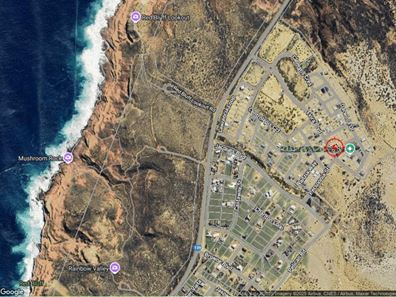 57 Flora Boulevard, Kalbarri WA 6536