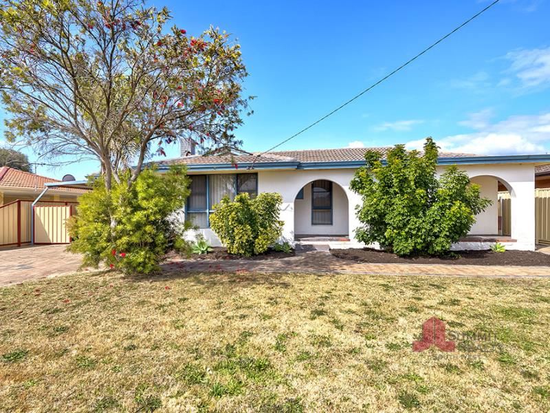 5 Ganfield Street, Carey Park WA 6230