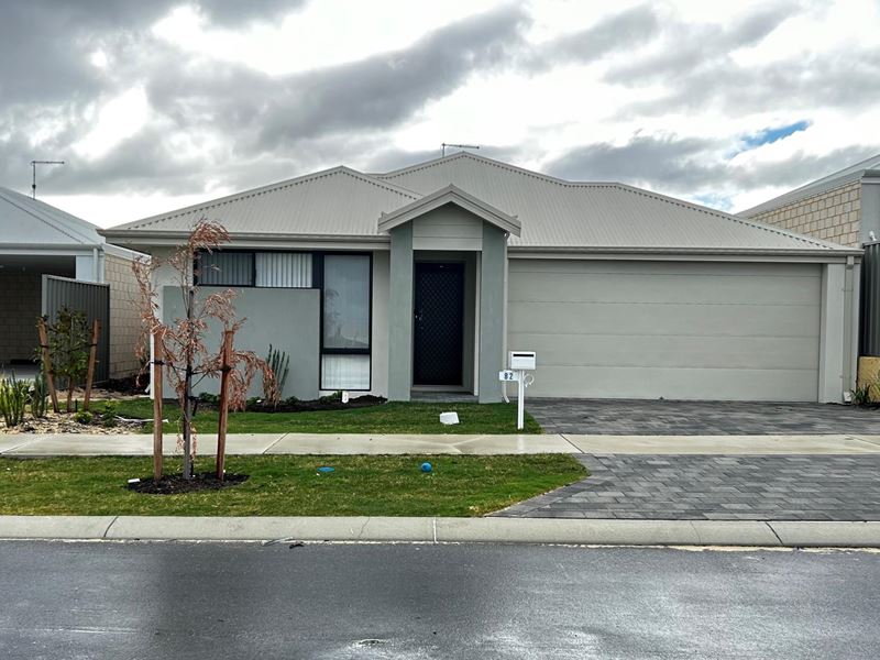 82 Aquamarine Street, Eglinton WA 6034