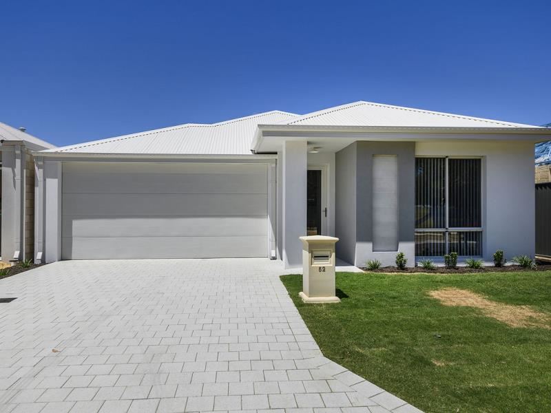 52 Amberley Drive, Baldivis WA 6171