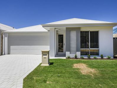 52 Amberley Drive, Baldivis WA 6171