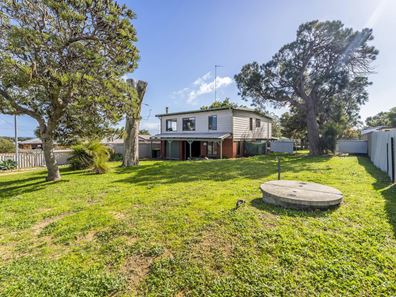 31 Iluka Road, Dawesville WA 6211