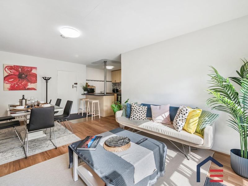 21/132 Mounts Bay Rd, Perth WA 6000