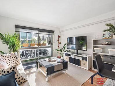 21/132 Mounts Bay Rd, Perth WA 6000