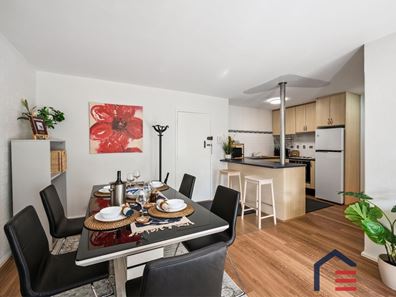 21/132 Mounts Bay Rd, Perth WA 6000