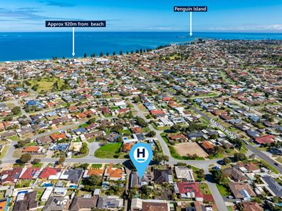 9 Trade Winds Drive, Safety Bay WA 6169